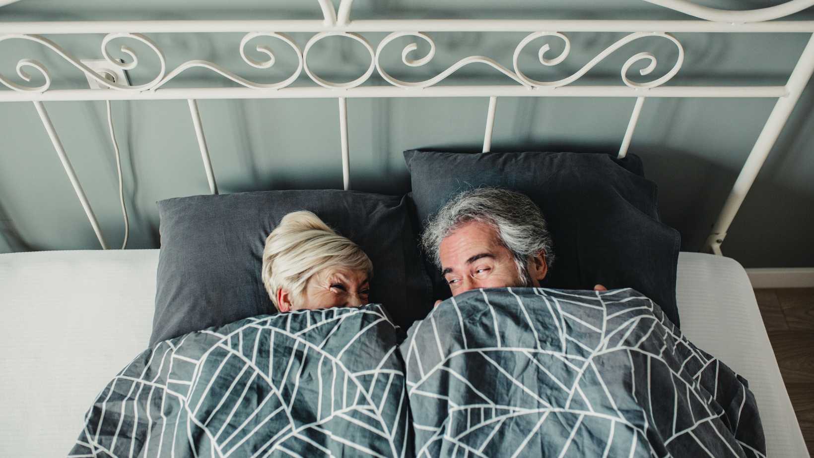 Problème de sommeil ménopause